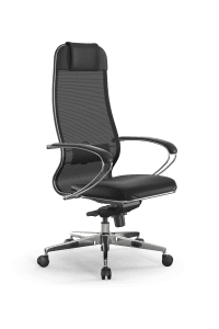 Кресло руководителя Samurai Comfort S Infinity
