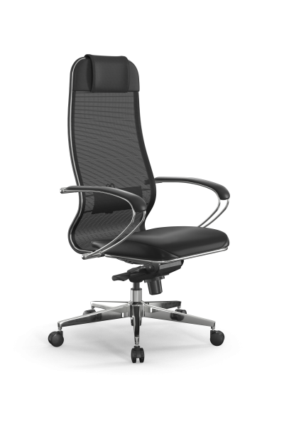 Кресло руководителя Samurai Comfort S Infinity