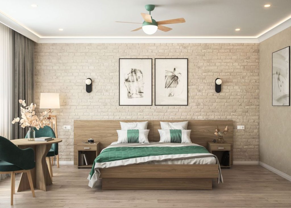 Коллекция гостиничной мебели Венеция New