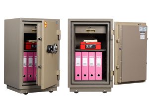 Сейф Valberg FRS-80T ELFRS-80T EL