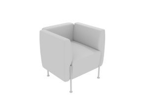 Мягкая мебель Бокс