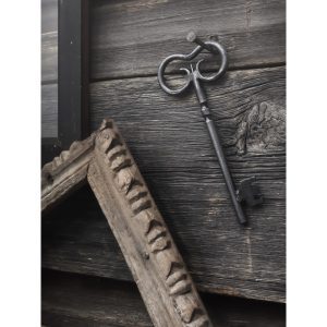 Ключ декоративный MS-45