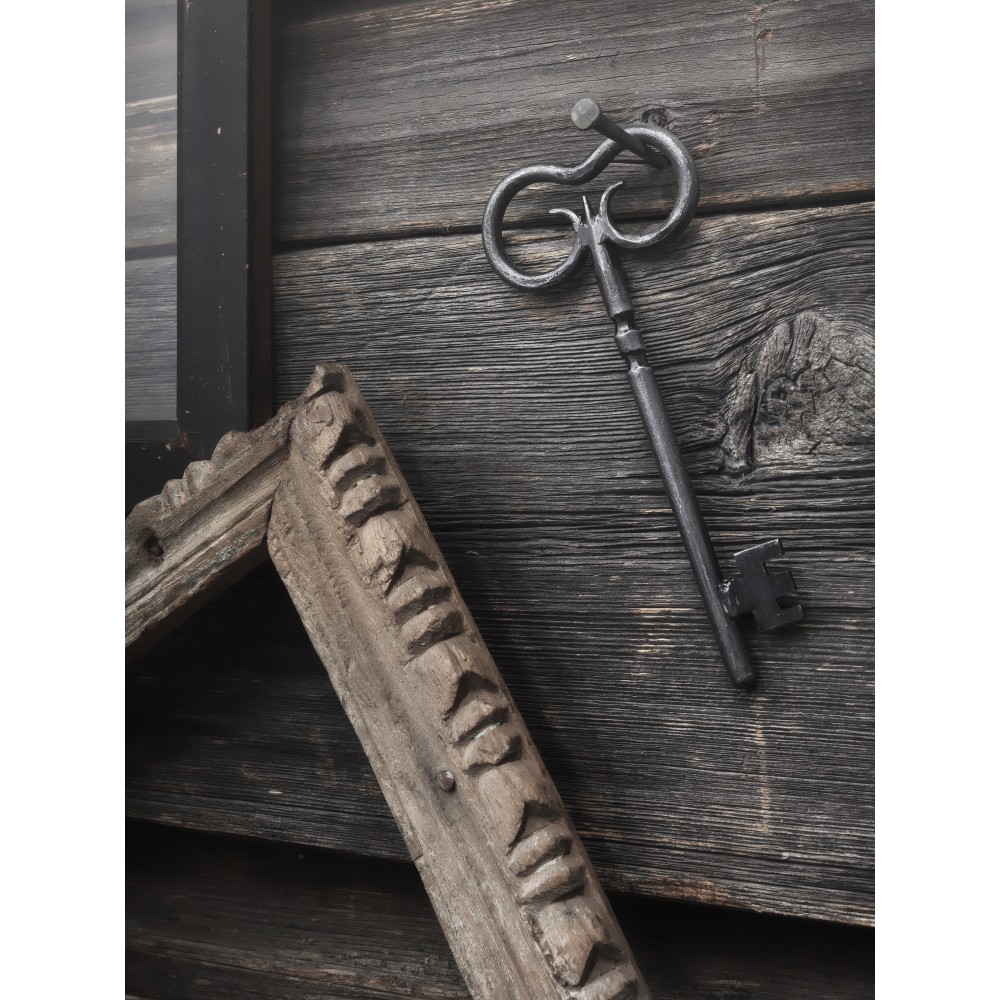 Кованый декор