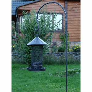 Кормушка для птиц HC-1032