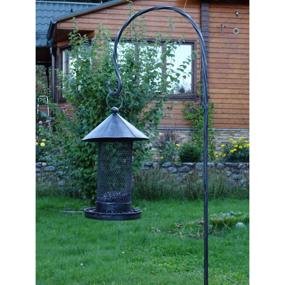 Кормушка для птиц HC-1032