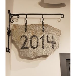 Кронштейн для вывески HC-1371