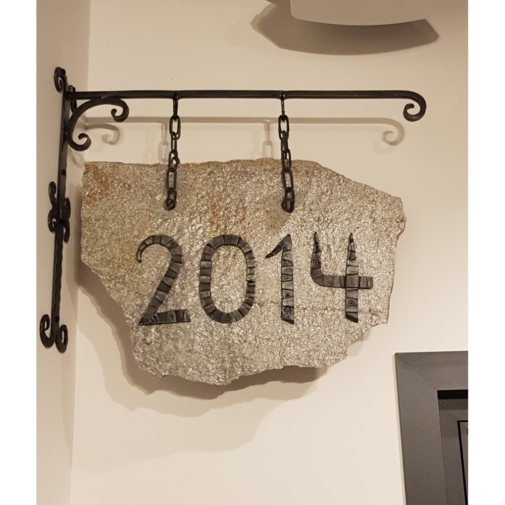 Кронштейн для вывески HC-1371