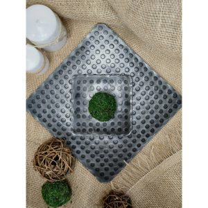 Блюдо декоративное большое HC-86A