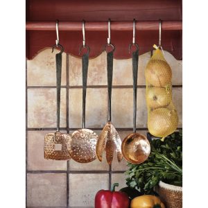 Набор для кухни медный HC-785