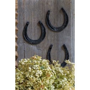 Подкова декоративная MS-46