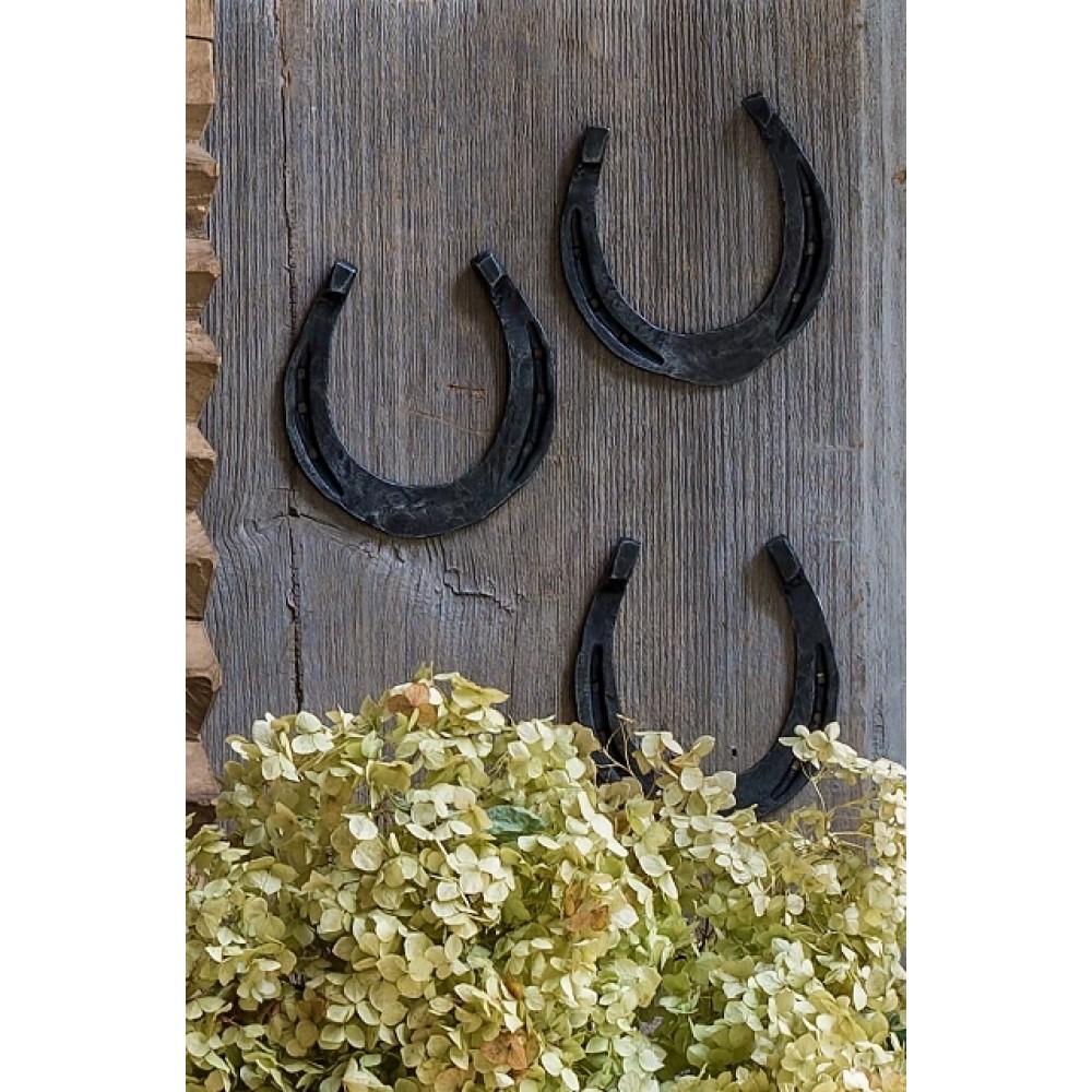 Подкова декоративная MS-46