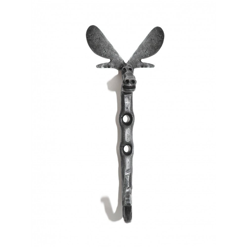 Крючок «Лось» HC-409