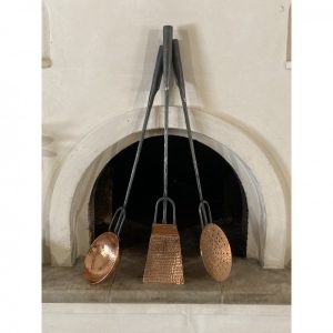 Набор для барбекю медный HC-786