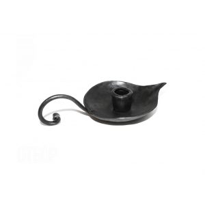 Настольный подсвечник «Листок» HC-1180