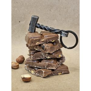 Кулон кованый на шнурке «Молоток» HC-1294