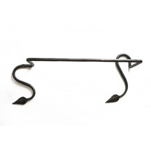 Полотенцедержатель с листочком HC-346