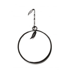 Полотенцедержатель большой «Кольцо» HC-349