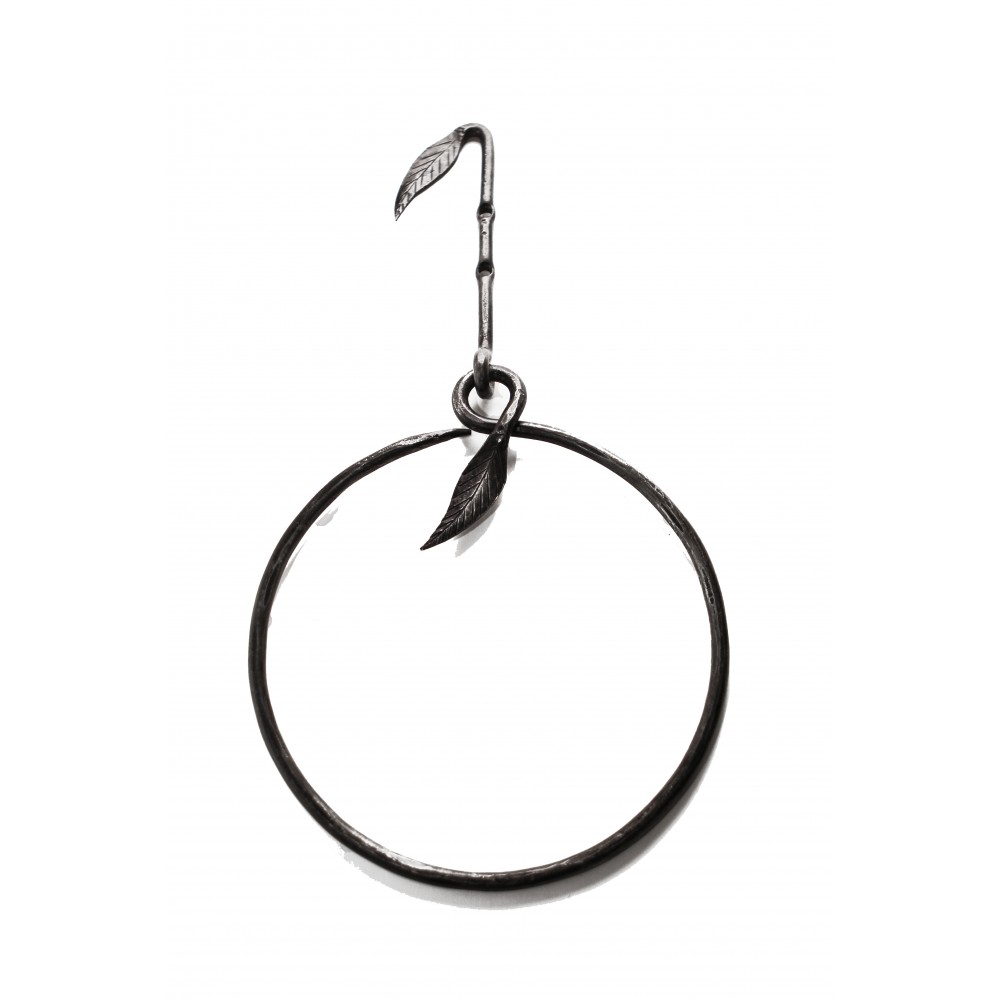 Полотенцедержатель большой «Кольцо» HC-349