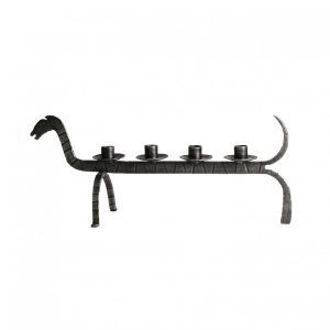 Настольный подсвечник «Дракон» HC-369