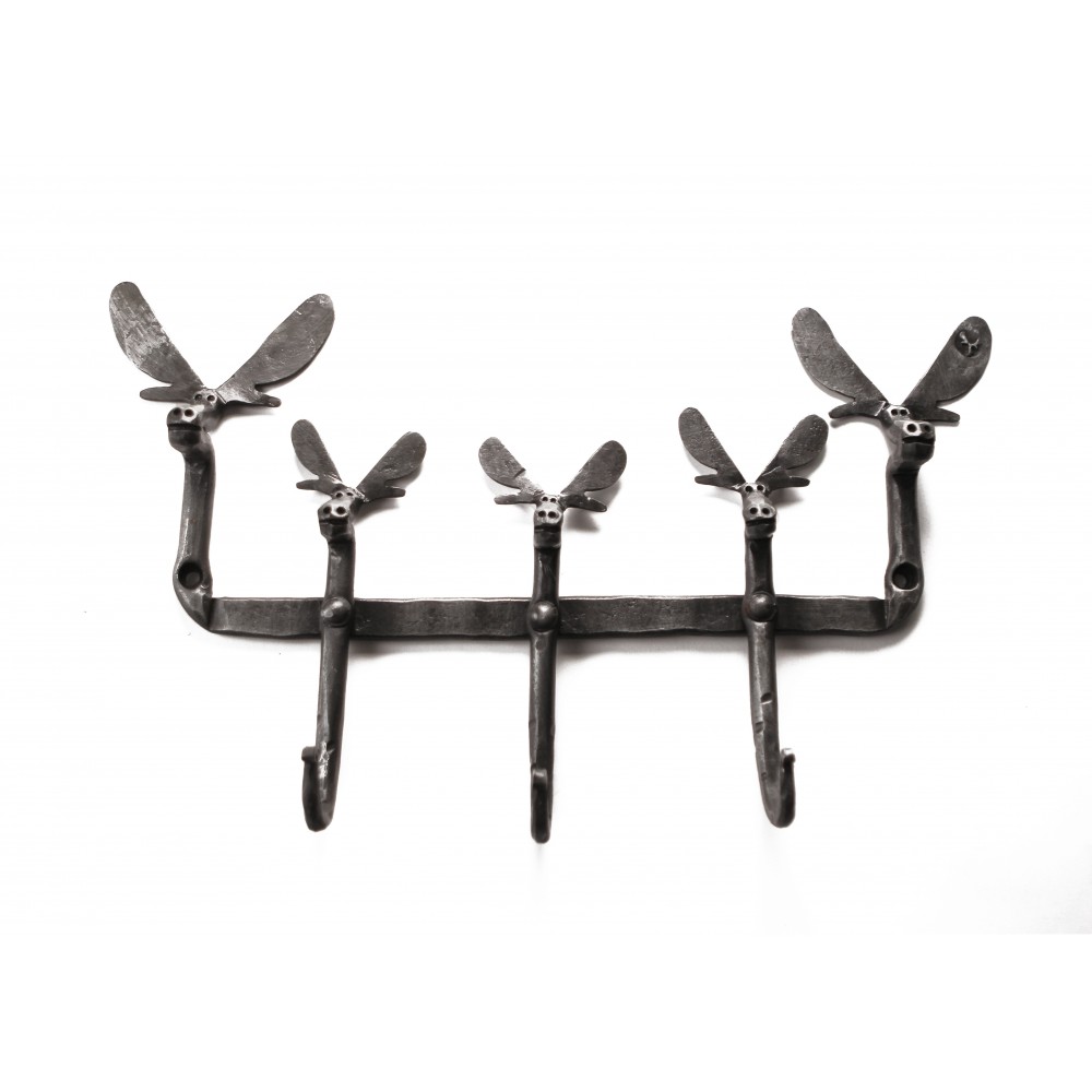 Вешалка «Лось» HC-419