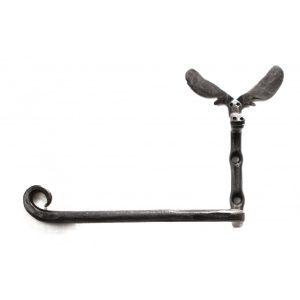 Держатель для туалетной бумаги «Лось» HC-423