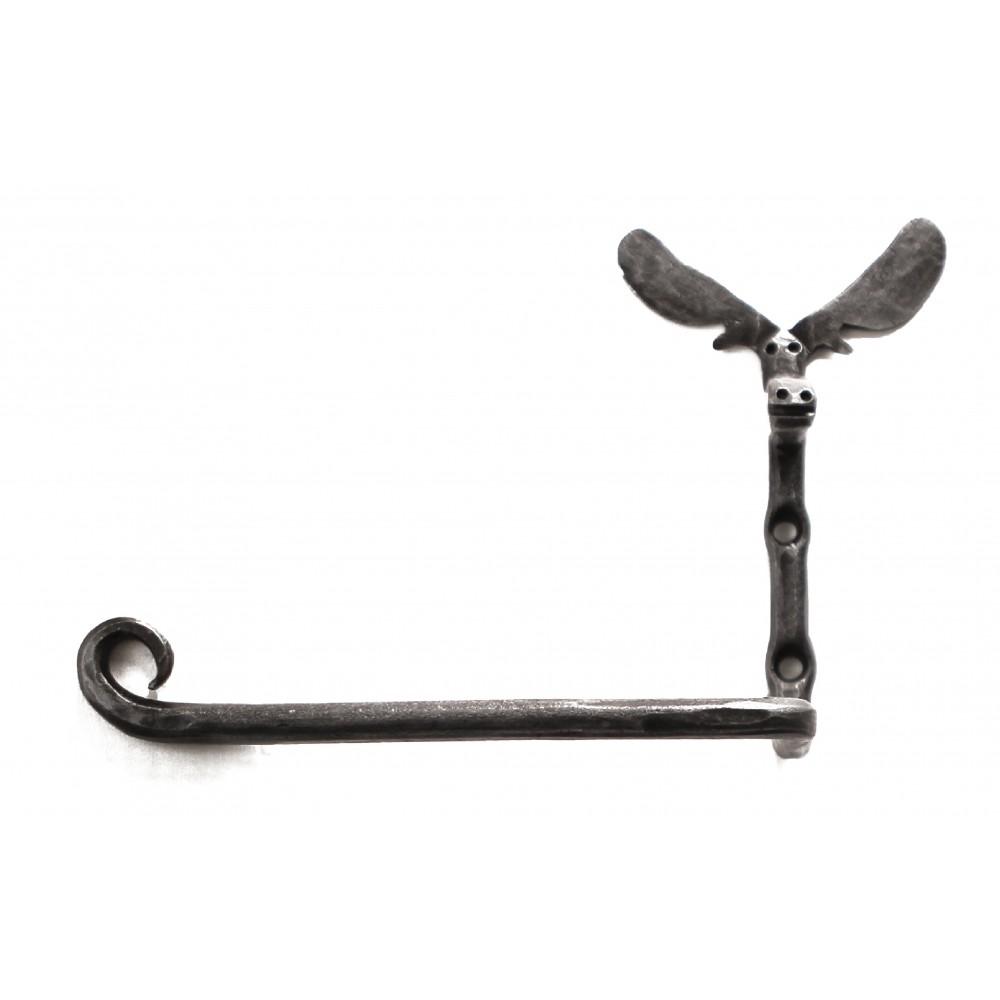 Держатель для туалетной бумаги «Лось» HC-423