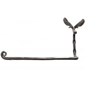 Держатель для бумажных полотенец «Лось» HC-424