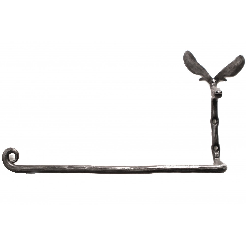 Держатель для бумажных полотенец «Лось» HC-424