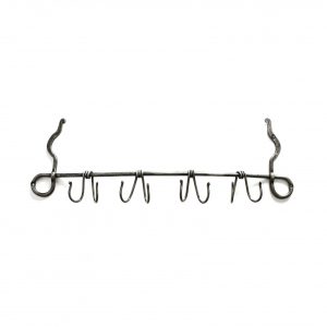 Вешалка 8 крючков HC-640