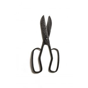 Ножницы декоративные с квадратными ручками HC-726