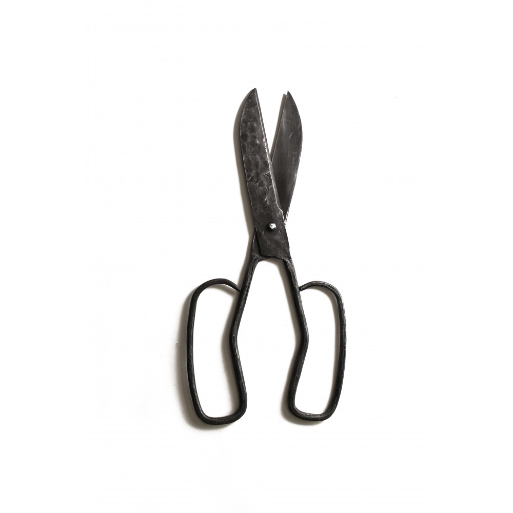 Ножницы декоративные с квадратными ручками HC-726