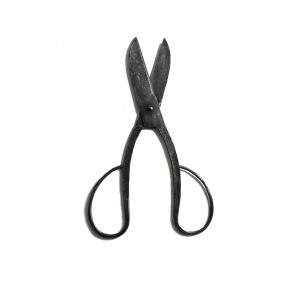 Ножницы декоративные с круглыми ручками HC-727