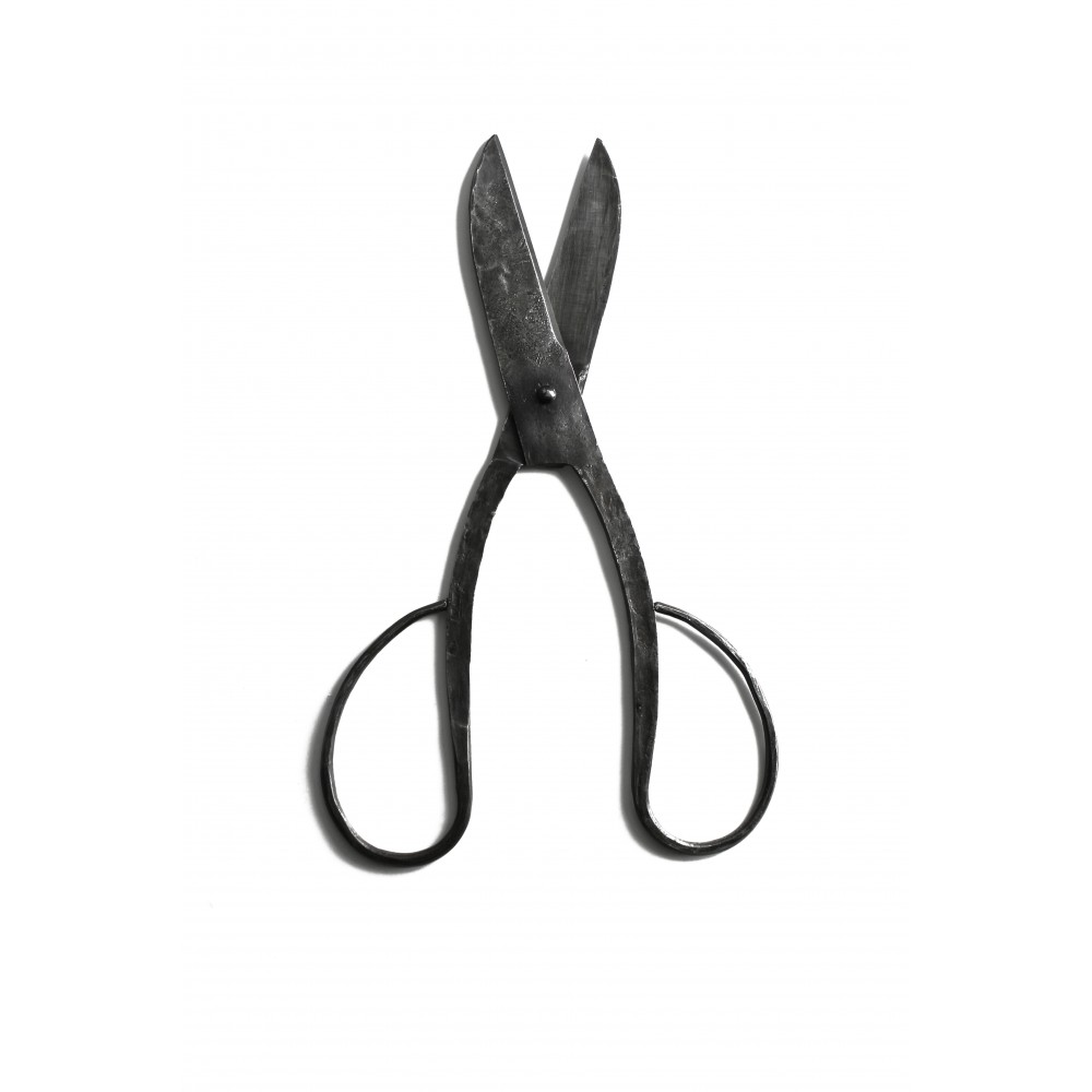 Ножницы декоративные с круглыми ручками HC-727