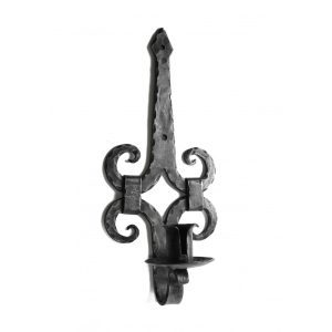 Настенный подсвечник узорный HC-88