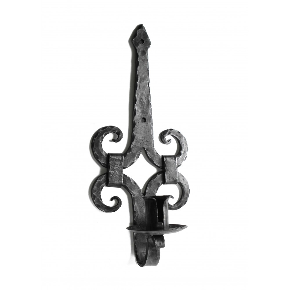 Настенный подсвечник узорный HC-88