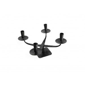 Настольный подсвечник под 4 свечи HC-94