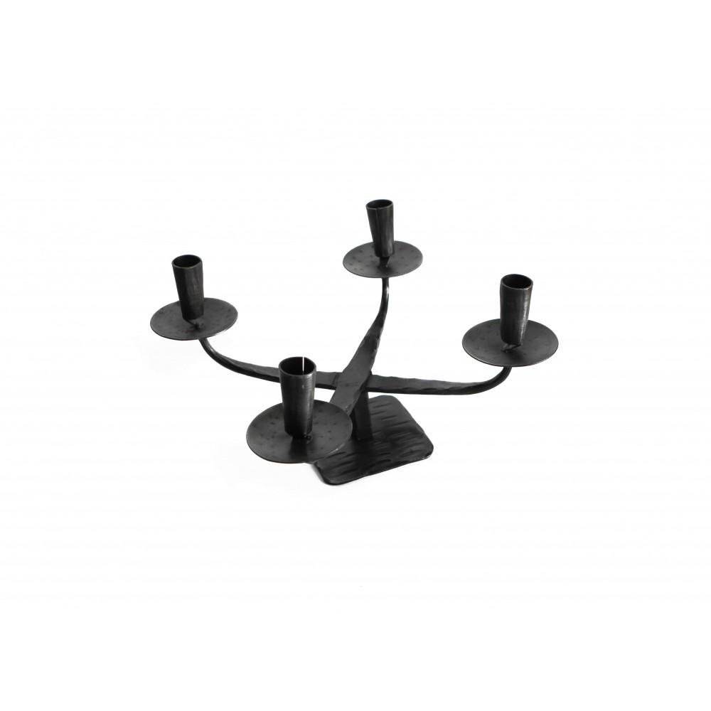 Настольный подсвечник под 4 свечи HC-94