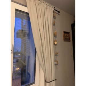 Карниз для штор HC-781