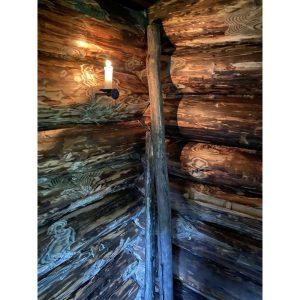 Подсвечник «Гвоздь» HC-295