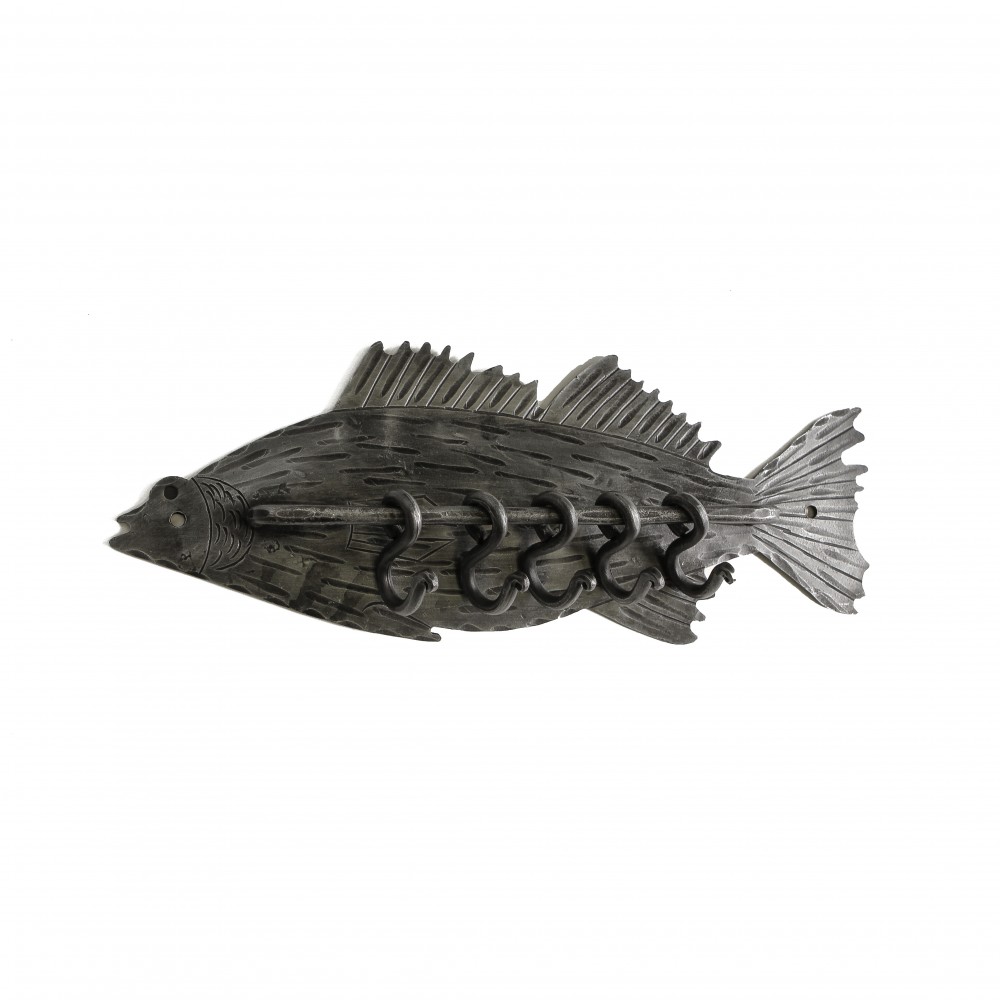 Вешалка «Рыба» MS-50