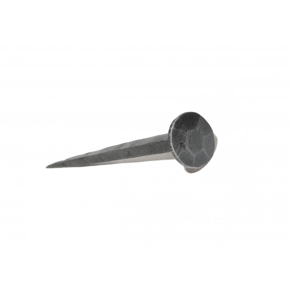Кованый гвоздь 19 см MS-56