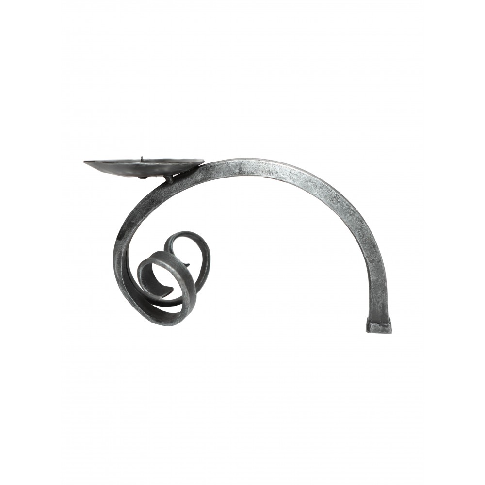 Настольный подсвечник под толстую свечу HC-293