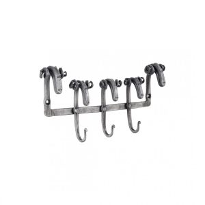 Вешалка «Барашек» 3 крючка НС-1313