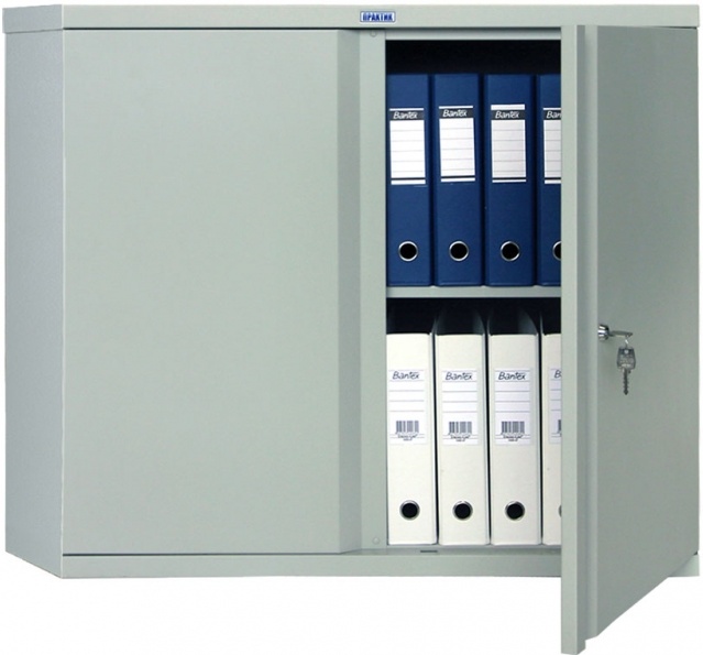 Архивный шкаф-антресоль Практик AM 0891