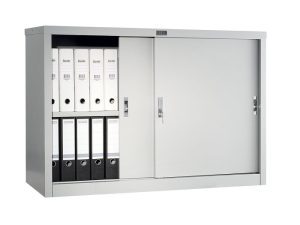 Архивный шкаф-купе Практик АМТ 0812