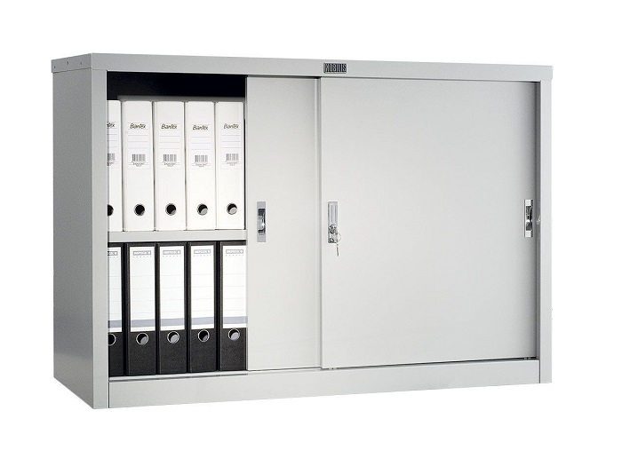 Архивный шкаф-купе Практик АМТ 0812