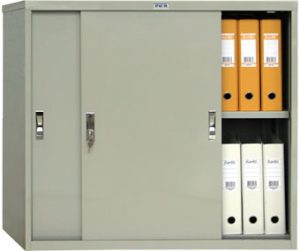 Архивный шкаф-купе Практик AMТ 0891AMТ 0891