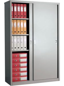 Архивный шкаф-купе Практик АМТ 1812АМТ 1812