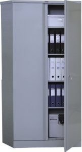 Архивный шкаф Практик AM 2091