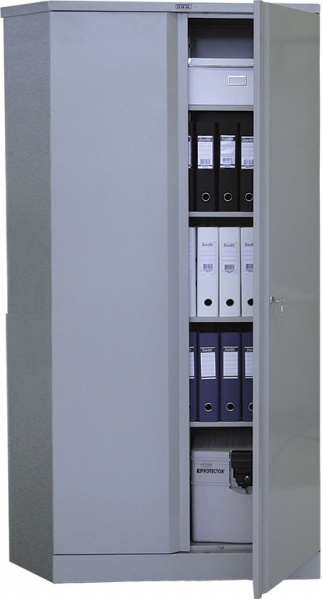 Архивный шкаф Практик AM 2091